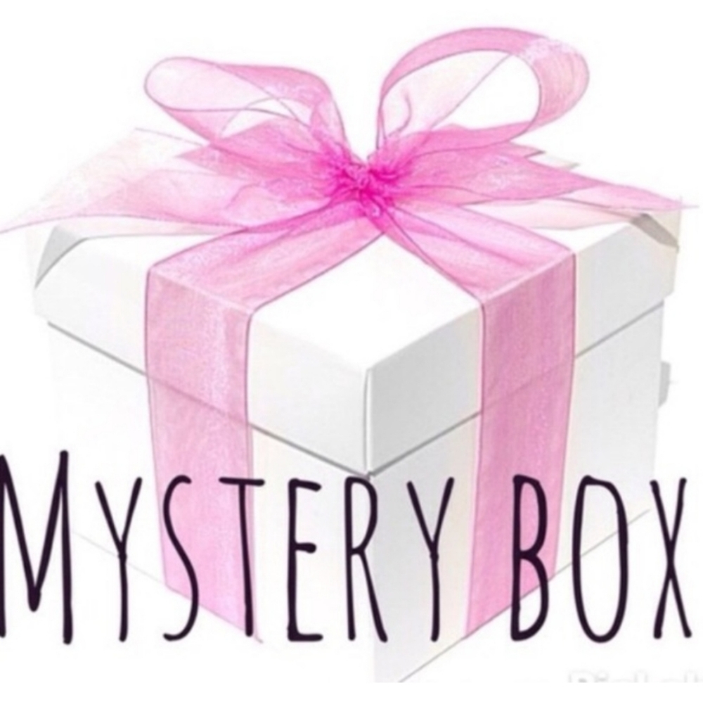 Reseller  Mystery Box. Inclul.NWT/NWOT